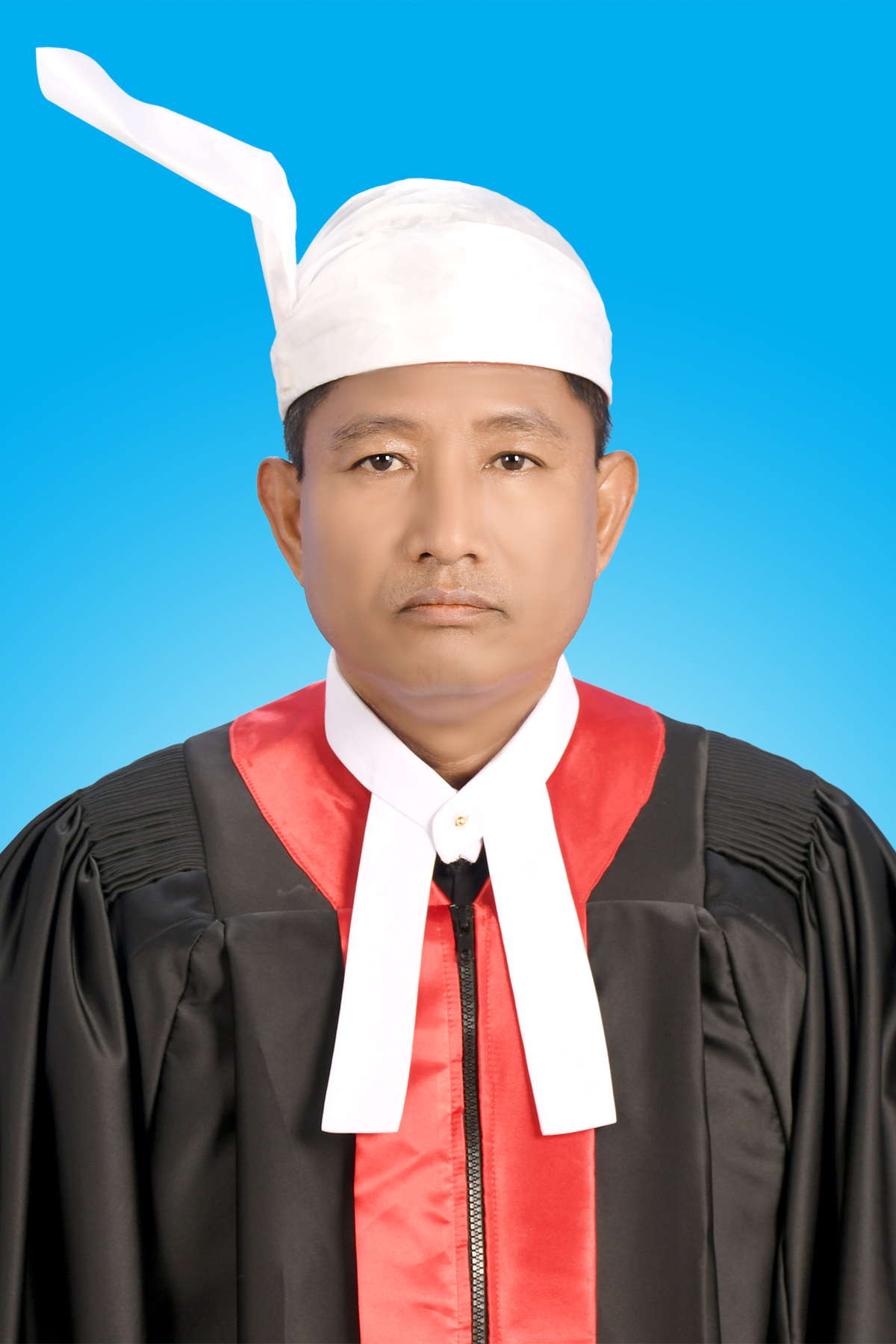 Judge Image